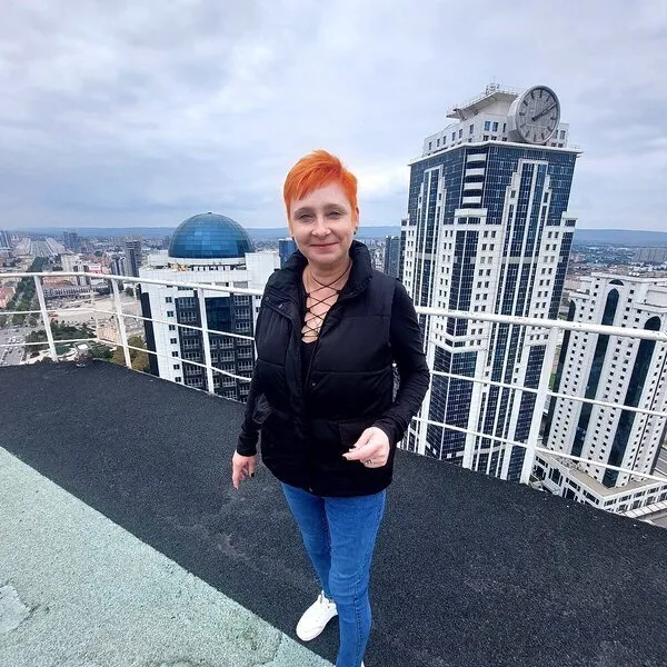 Татьяна
